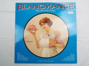 Blancmance  Second Helpings